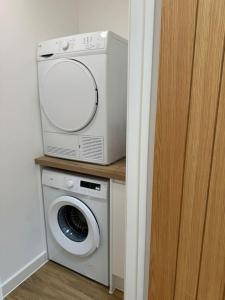 The Brambles bungalow