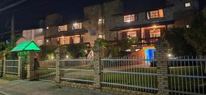 Pousada Jardim da Lagoa