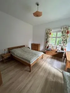 Apartament na górce - Kamionk