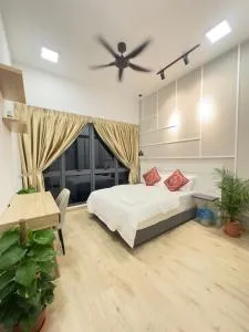 The Colony by Infinitum KLCC Sky Pool Kualalumpur - 吉隆坡