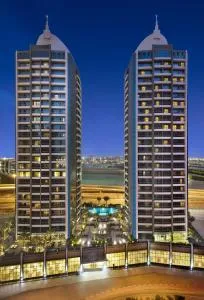 Atana Hotel - Dubai