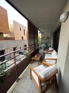 Appartement charmant au porte de Montpellier