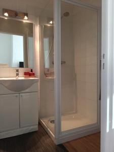 Appartement sur la route touristique du champagne