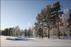 TAHKOn Riihiranta - 4 bedroom villa by the lake - Tasokas tilava rantamökki