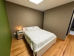 Coliving Condesa Junior Suite 1 Sauce - Estado Hidalgo