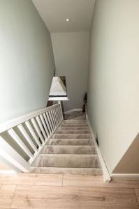 Sullcon Apartment