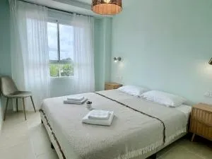 Marinao Apartment - Emperador