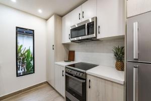 Encano Boutique Community - Modern Villas in Tropical Community - Tamarindo