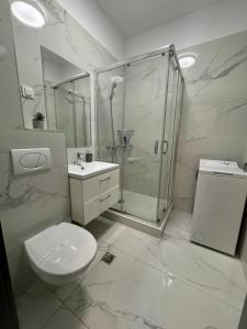 Lazar Flat Apartment - Palas Center