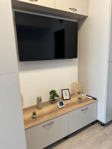 Lazar Flat Apartment - Palas Center