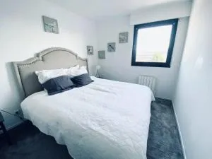 Appartement Cosy près du métro - 瓦斯凯勒