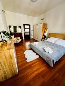 Apartament Lux-Stone