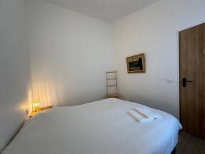 Edimbourg, Un duplex confortable et accueillant