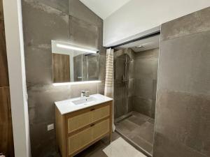 Edimbourg, Un duplex confortable et accueillant