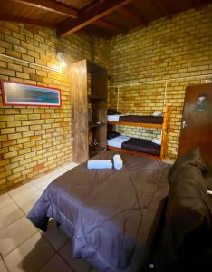 Pousada Jardim da Lagoa