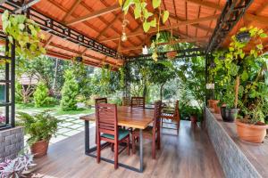 Serene Valley Resort Wayanad