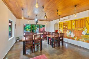 Serene Valley Resort Wayanad