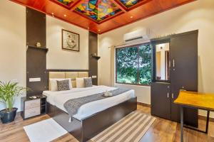 Serene Valley Resort Wayanad
