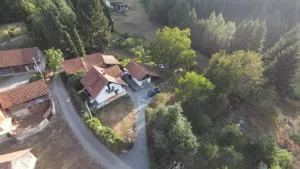 Apartma Laganini - Liplje Bosiljevsko