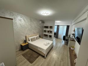 Lazar Studio Apartment - Palas Center