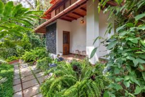 Serene Valley Resort Wayanad
