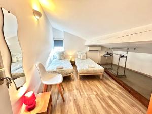 B&B / Chambres d'hotes O'Berge & Chambres Avignon : photos des chambres