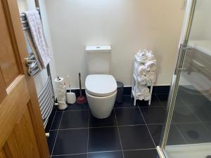 Chestnut Lodge Ballindrum R14YW02