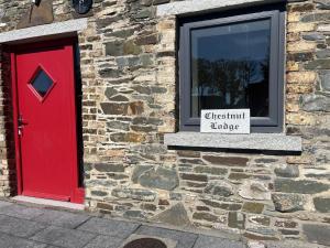 Chestnut Lodge Ballindrum R14YW02