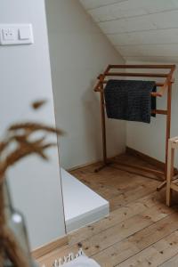 Maisons de vacances Les Maisons du Tuly : photos des chambres