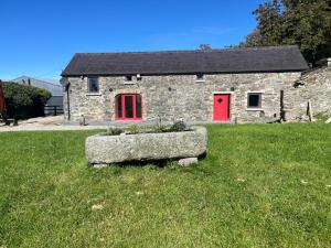 Chestnut Lodge Ballindrum R14YW02