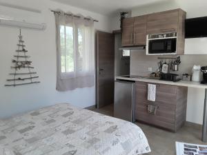 Appartements Domaine Chante-Cevennes : photos des chambres