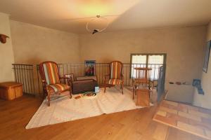 Maisons de vacances Maison de Village en Camargue Parking Clim Wifi - ROSSIconciergerie - Linge inclus : photos des chambres