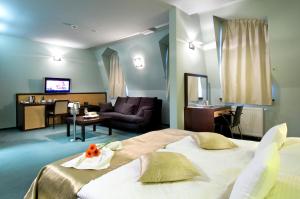 Boutique Hotel Dubná Skala