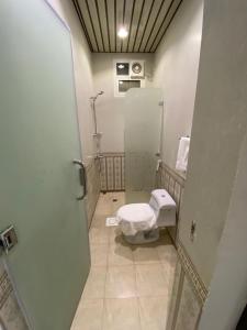 أزد للشقق المخدومة