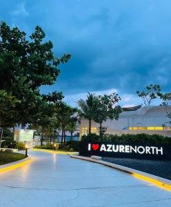 New Cozy Studio Unit in Azure North Pampanga with Pool View