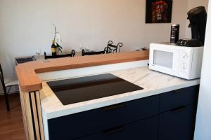 Appartements T3 lumineux proximite immediate Techn-hom : photos des chambres