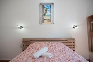 Appartements T3 lumineux proximite immediate Techn-hom : photos des chambres
