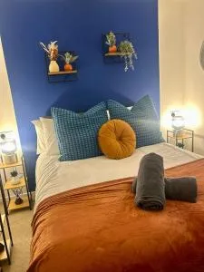 2 Bed House, DMU, Exclusive Area, Central Location - Braunstone