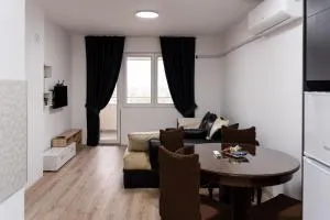 Apartment Sofija - 斯特鲁米察