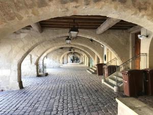 Appartements Le Joubert Hotel Particulier : photos des chambres