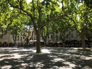 Appartements Le Joubert Hotel Particulier : photos des chambres