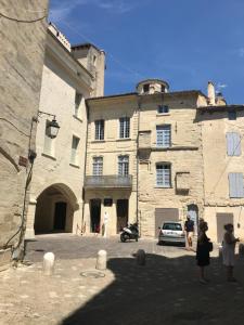 Appartements Le Joubert Hotel Particulier : photos des chambres