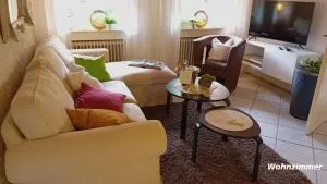 Haus Sonnenschein - Paschel