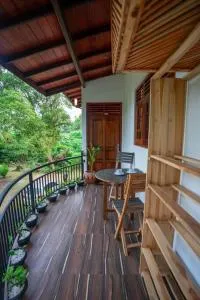 The Wara - Katukurunda