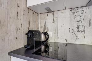 Chalet voor Stellen met een Whirlpool en een Sauna voor Ontspanning