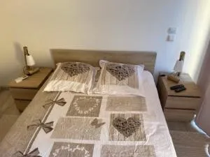 chambre 2 personnes Pinet - Pinet