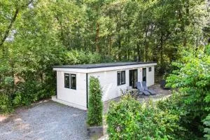 H15, Sauna- en Wellnesschalet geschikt voor 2 personen - 维尔豪特