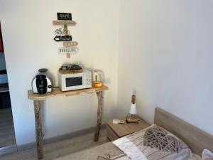 chambre 2 personnes Pinet