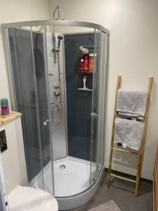 chambre 2 personnes Pinet