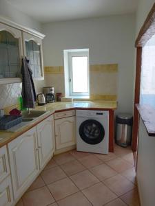 Appartements gite a partager chambre pour 1 a 2 personnes : Appartement 1 Chambre